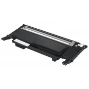 FG Encre Cartouche de Toner Compatible pour Samsung CLP-320 Noir