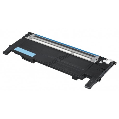 SAMSUNG CLP-320 Cartouche Toner Laser Cyan Compatible