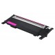 SAMSUNG CLP-320 Cartouche Toner Laser Magenta Compatible