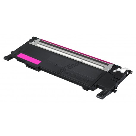 SAMSUNG CLP-320 Cartouche Toner Laser Magenta Compatible