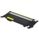 SAMSUNG CLP-320 Cartouche Toner Laser Jaune Compatible