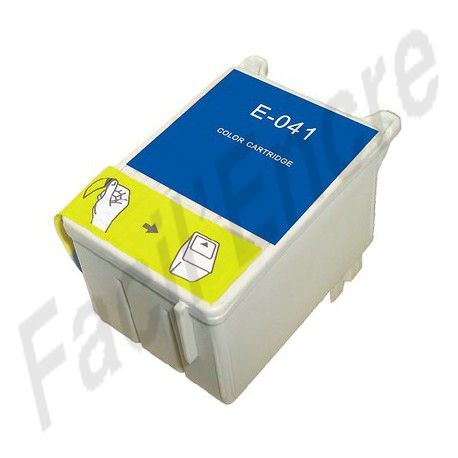 EPSON T041 Cartouche compatible couleurs 