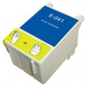 FGE Cartouche d'encre compatible pour EPSON T041 Couleurs