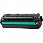 SAMSUNG CLP-680 Cartouche Toner Laser Noir Compatible