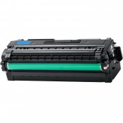 SAMSUNG CLP-680 Cartouche Toner Laser Cyan Compatible