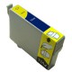 EPSON T0344 Cartouche Jaune compatible