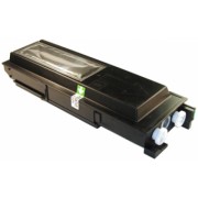 RICOH AFICIO COLOR 1224 Cartouche Toner Laser Noir Compatible 885321