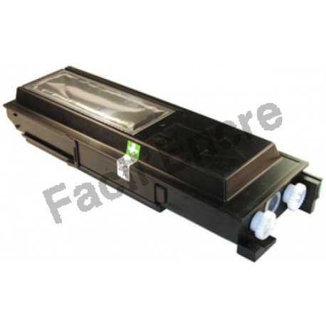 RICOH AFICIO COLOR 1224 Cartouche Toner Laser Noir Compatible 885321