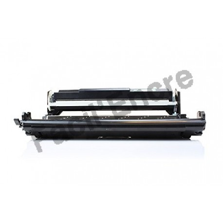 RICOH AFICIO TYPE-1210D Cartouche Toner Laser Noir Compatible