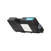 RICOH CL-2000 / CL-3000 Cartouche Toner Laser Cyan Compatible