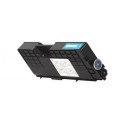 FG Encre Cartouche de Toner Compatible pour Ricoh CL-2000 / CL-3000 Cyan