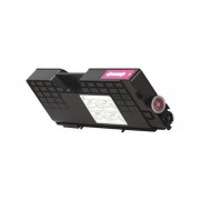 FG Encre Cartouche de Toner Compatible pour Ricoh CL-2000 / CL-3000 Magenta