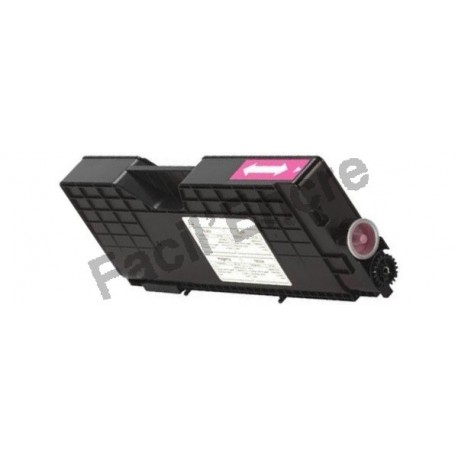 RICOH CL-2000 / CL-3000 Cartouche Toner Laser Magenta Compatible
