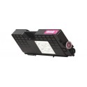 FG Encre Cartouche de Toner Compatible pour Ricoh CL-2000 / CL-3000 Magenta