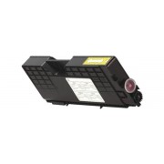 FG Encre Cartouche de Toner Compatible pour Ricoh CL-2000 / CL-3000 Jaune