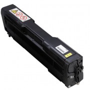 RICOH SPC220 Cartouche Toner Laser Jaune Compatible