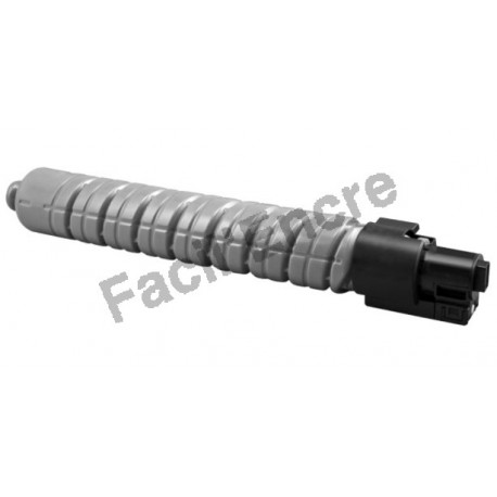 RICOH AFICIO SP C410D Cartouche Toner Laser Noir Compatible