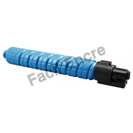 RICOH AFICIO MP C4000 / MP C5000 Cartouche Toner Laser Cyan Compatible