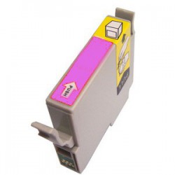 EPSON T0423 Cartouche Magenta compatible