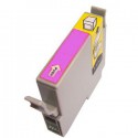 FGE Cartouche d'encre compatible pour EPSON T0423 Magenta