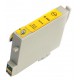 EPSON T0444 Cartouche Jaune compatible