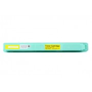 PANASONIC KX-FATY508X Toner Jaune Compatible