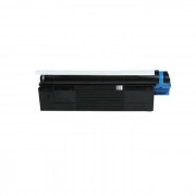 FG Encre Cartouche de Toner Compatible pour Olivetti B0787 Noir B0787