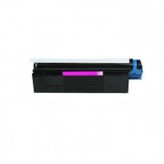 OLIVETTI B0789 Cartouche Toner Laser Magenta Compatible