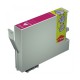 EPSON T0713 Cartouche Magenta compatible