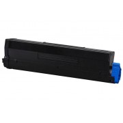 FG Encre Cartouche de Toner Compatible pour Oki B4600