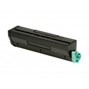 OKI B4300 / TYPE 9 Cartouche Toner Laser Compatible 1101202