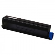 OKI B410 / B430 Cartouche Toner Laser Compatible 3500 Pages