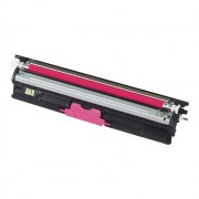 OKI C110 Cartouche Toner Laser Magenta Compatible