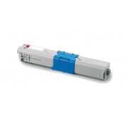 OKI C310 Cartouche Toner Laser Magenta Compatible