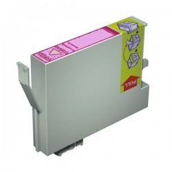 EPSON T0336 Cartouche Magenta clair compatible