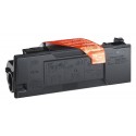 FG Encre Cartouche de Toner Compatible pour Kyocera TK60