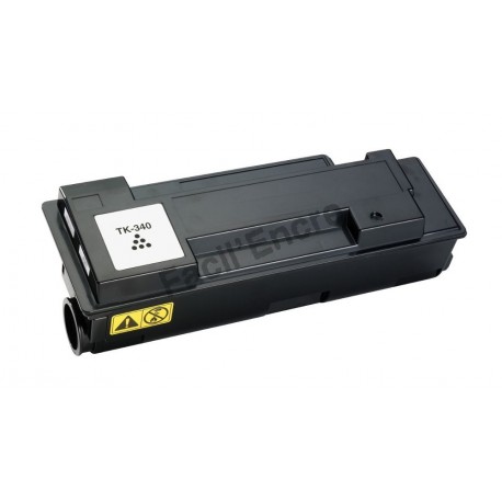 KYOCERA TK-340 Cartouche Toner Laser Compatible