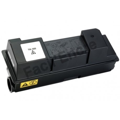 KYOCERA TK-350 Cartouche Toner Laser Compatible