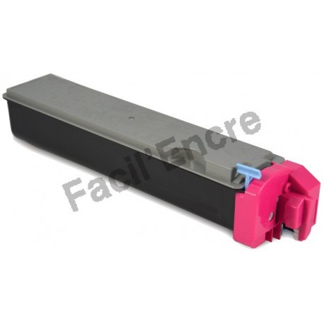 KYOCERA TK-510 Cartouche Toner Laser Magenta Compatible