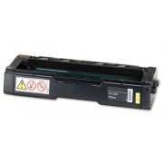 FG Encre Cartouche de Toner Compatible pour Kyocera TK-150 Jaune