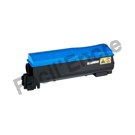 KYOCERA Cartouche Toner Laser Compatible TK-540C