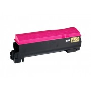 FG Encre Cartouche de Toner Compatible pour Kyocera TK-540M