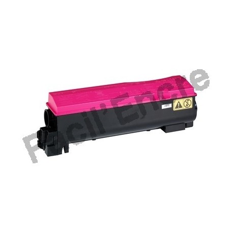 KYOCERA Cartouche Toner Laser Compatible TK-540M