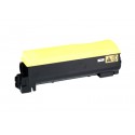 FG Encre Cartouche de Toner Compatible pour Kyocera TK-540Y