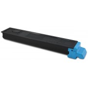 KYOCERA TK-895C Cartouche Toner Laser Cyan Compatible