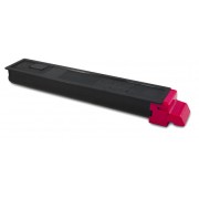 KYOCERA TK-895M Cartouche Toner Laser Magenta Compatible