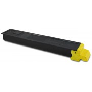 KYOCERA TK-895Y Cartouche Toner Laser Jaune Compatible