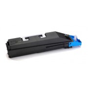 KYOCERA TK-855C Cartouche Toner Laser Cyan Compatible