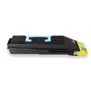 KYOCERA TK-855Y Cartouche Toner Laser Jaune Compatible