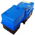 FG Encre Cartouche de Toner Compatible pour Kyocera TK-825 Cyan